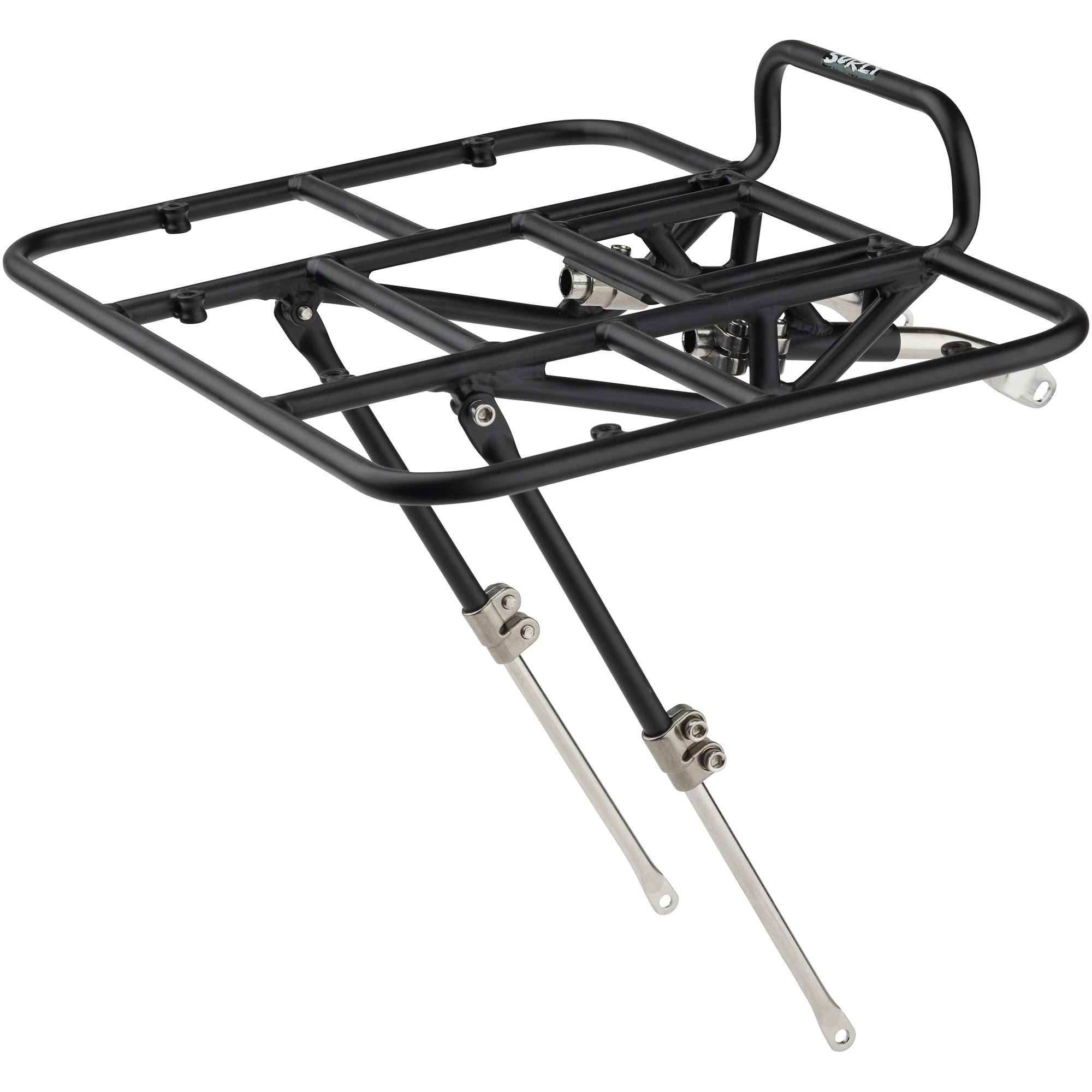 24-Pack Rack