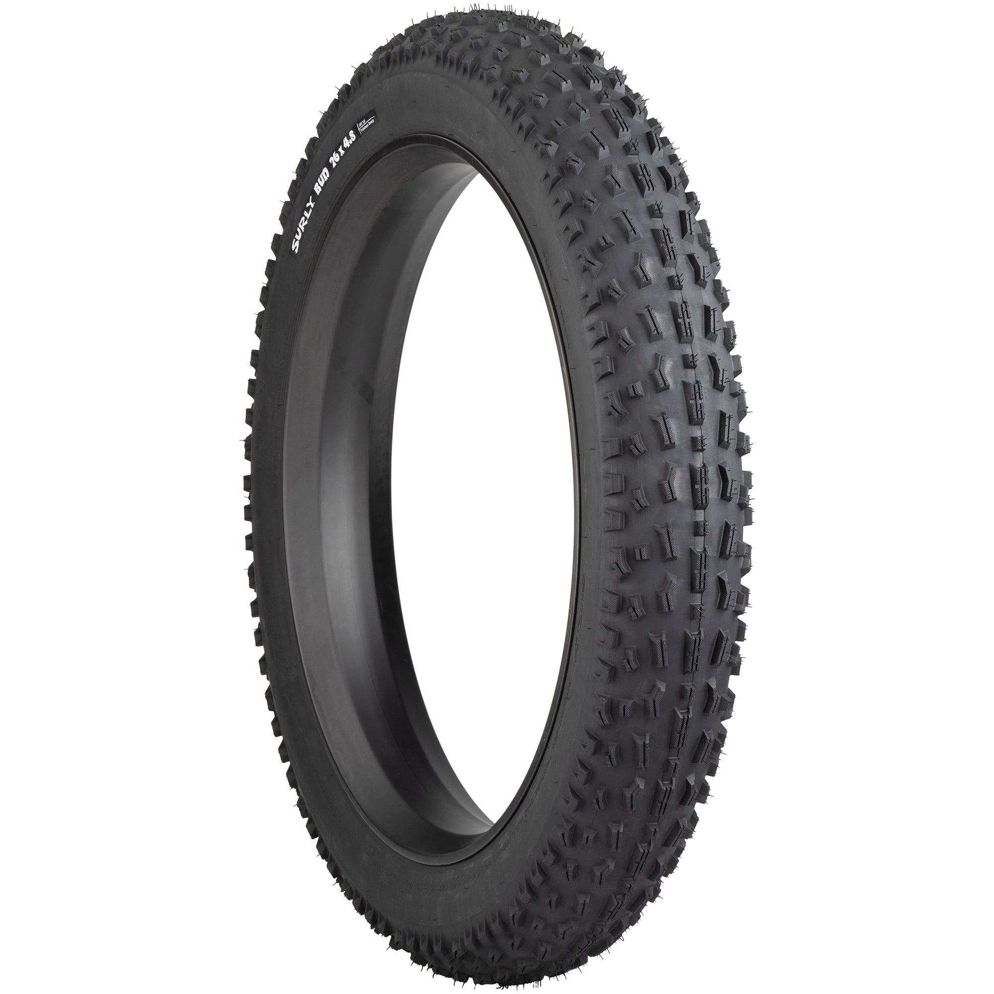 Bud Tire