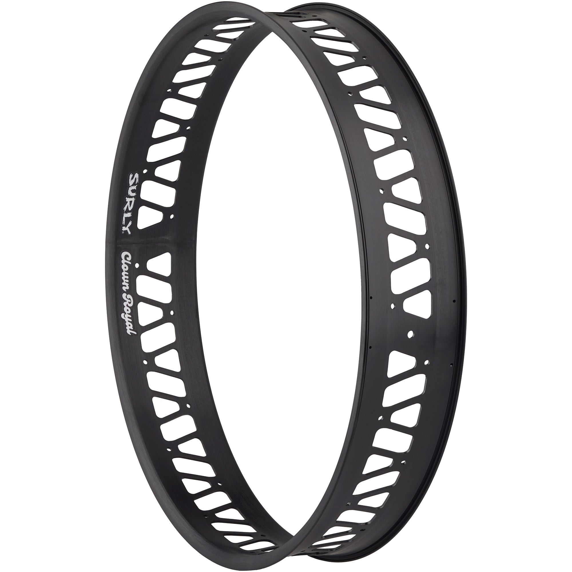 Clown Royal Rim