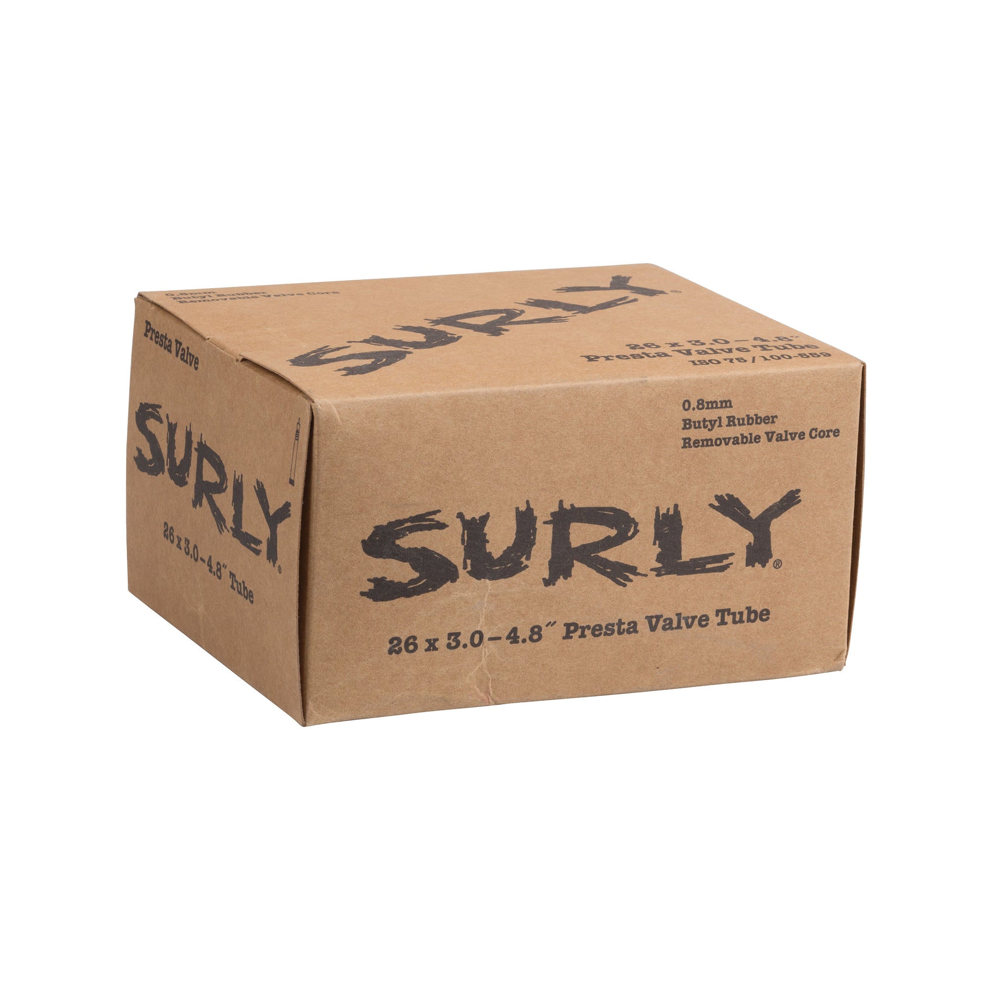 Fat Bike Tube