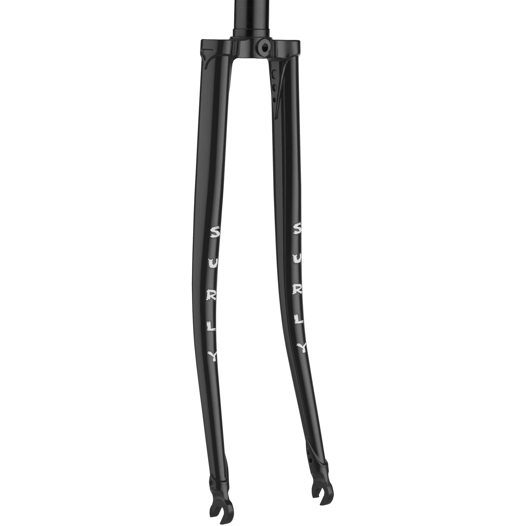 Steamroller Fork