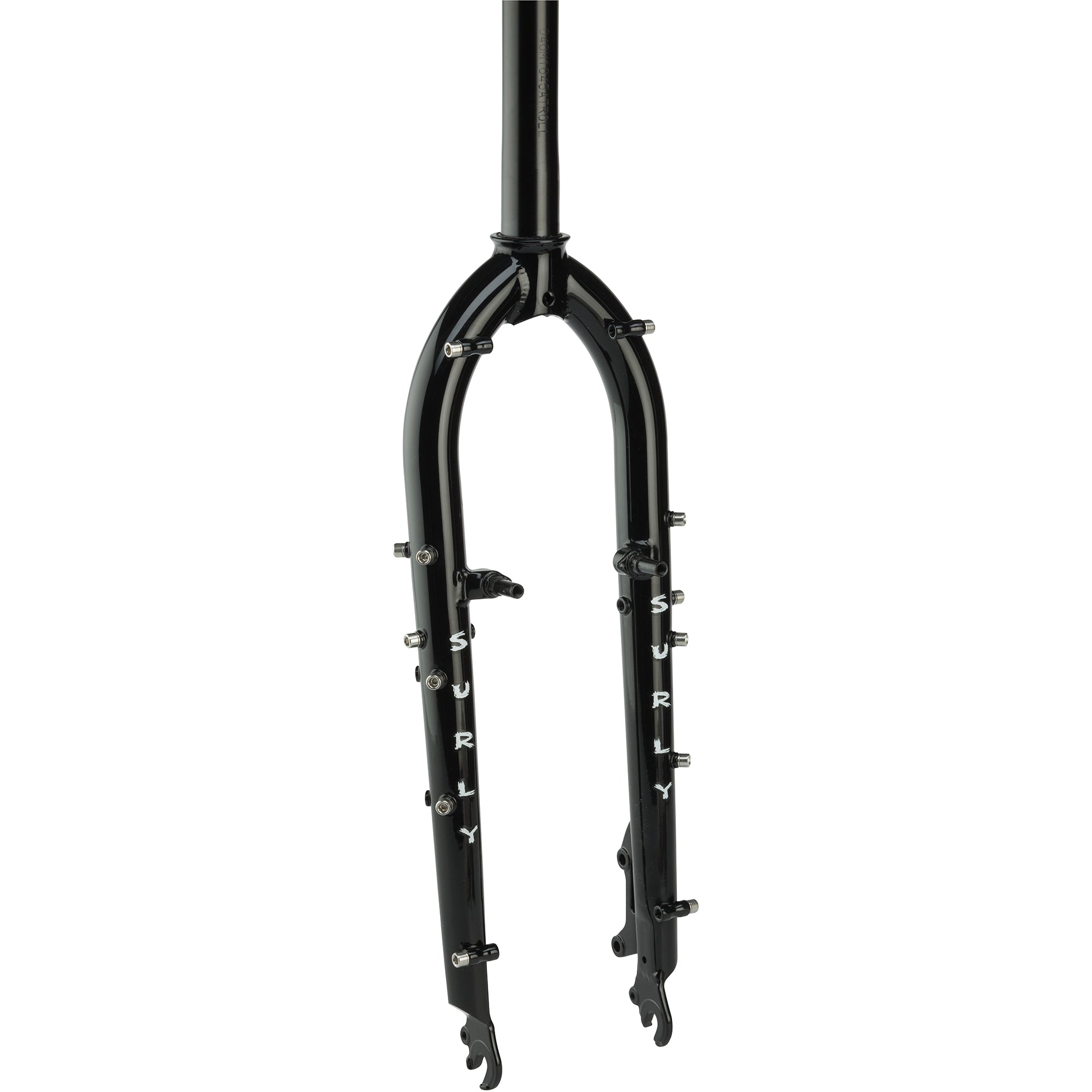 Troll Fork