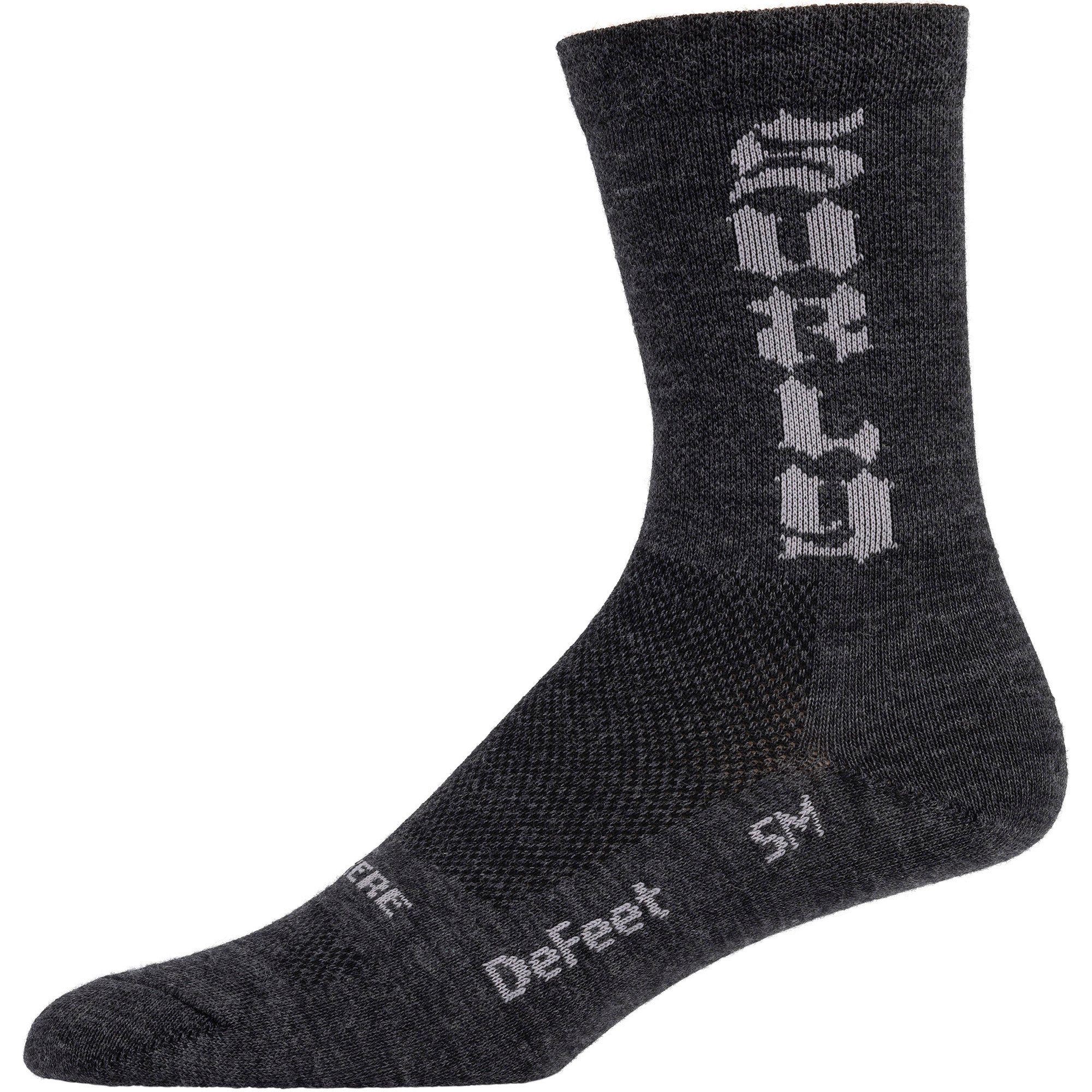 Born to Lose Socks