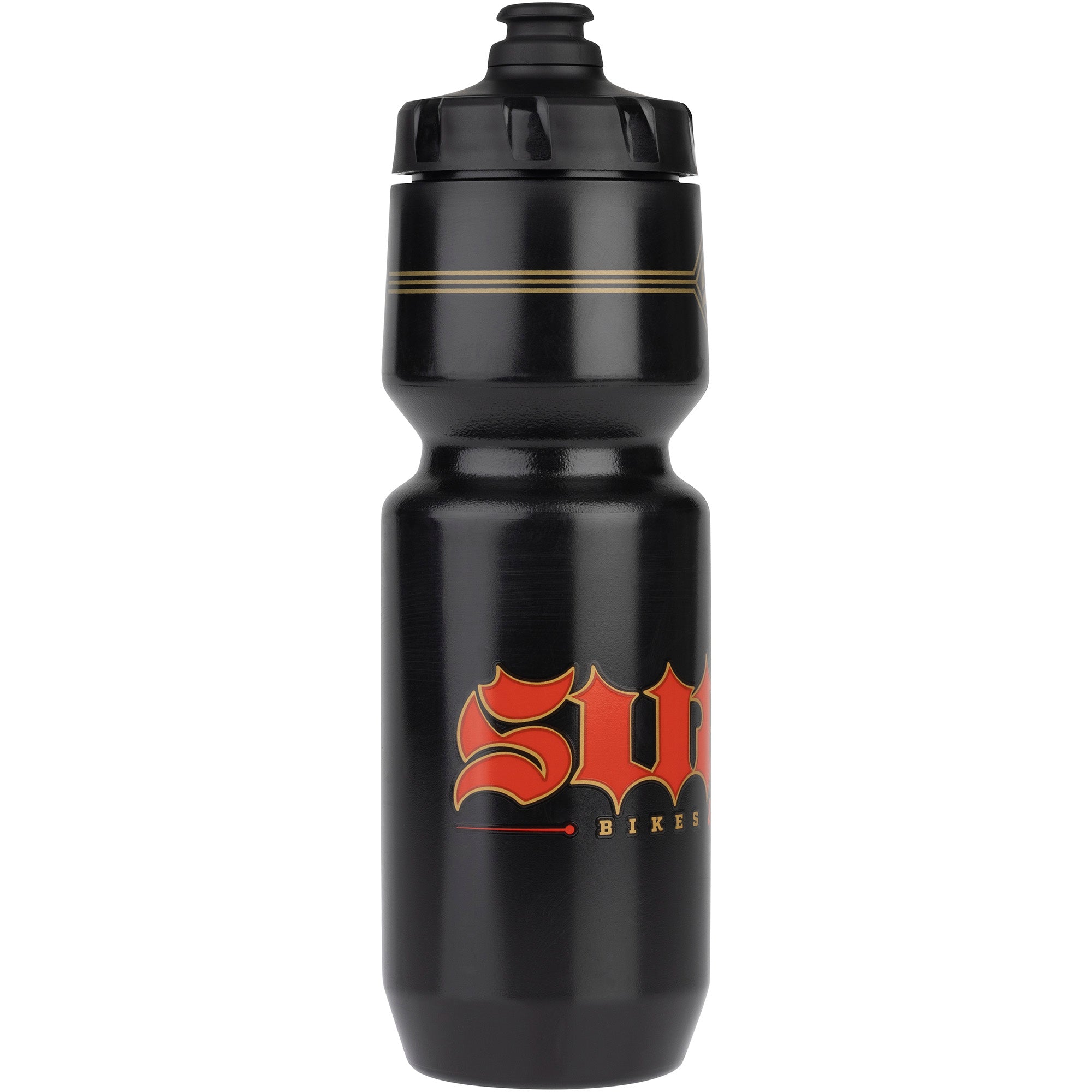 Born To Lose Water Bottle